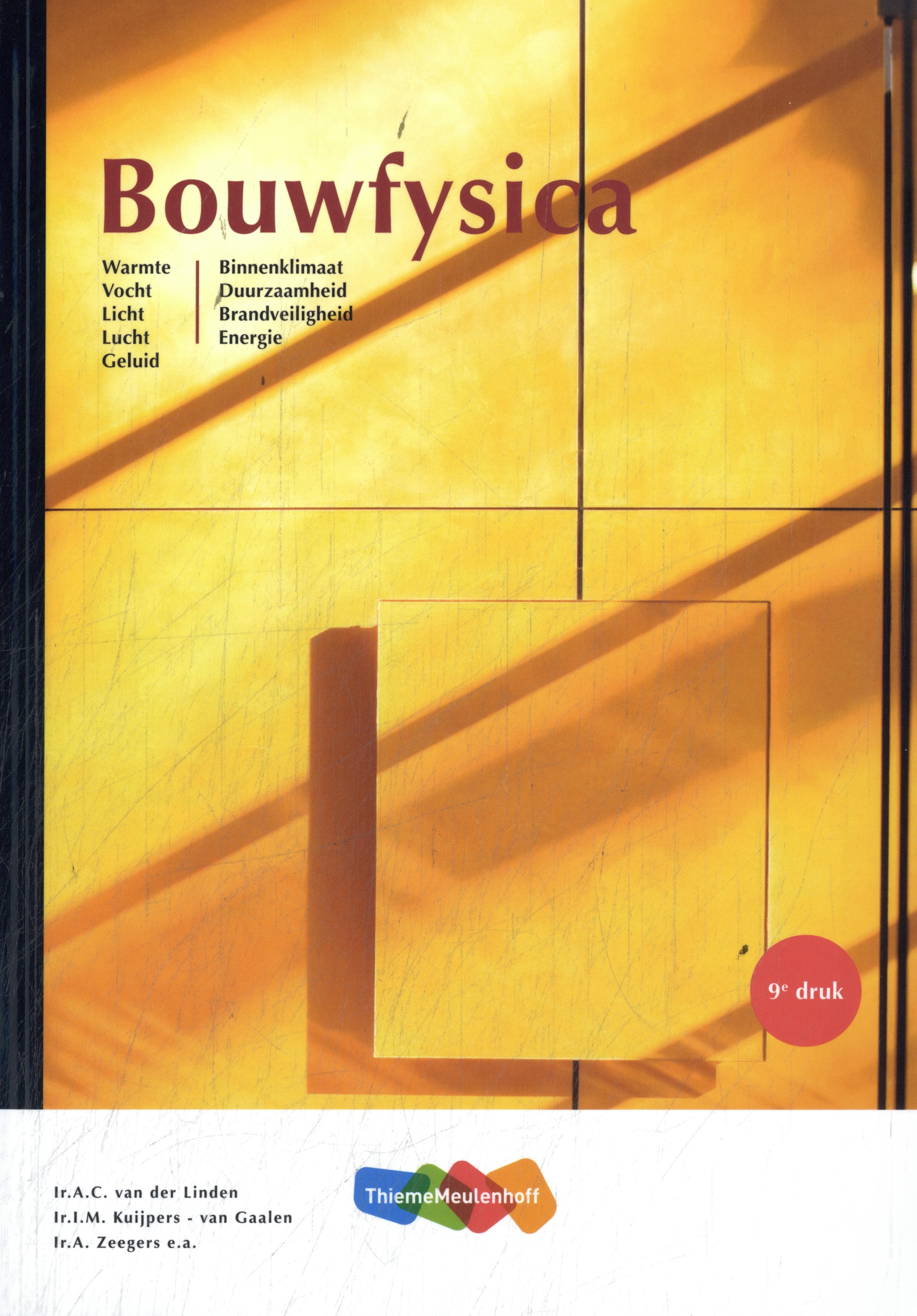 BOUWFYSICA