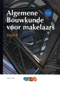 ALGEMENE BOUWKUNDE VOOR MAKELAARS