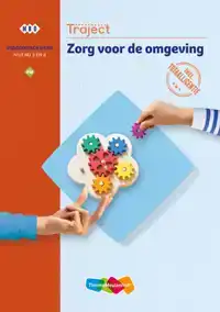 ZORG VOOR DE OMGEVING