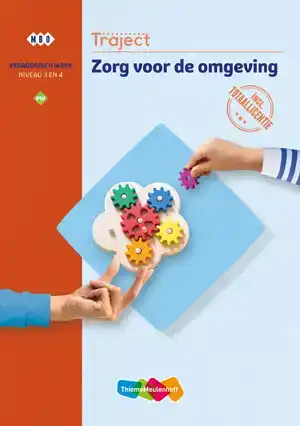 ZORG VOOR DE OMGEVING