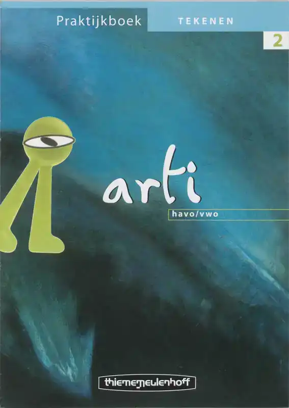 ARTI