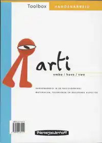 ARTI