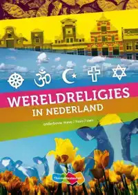 VAN HOREN ZEGGEN WERELDRELIGIE IN NEDERLAND