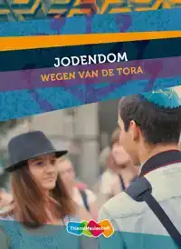 WEGEN VAN DE TORA