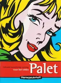 PALET VOOR HET VMBO
