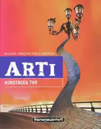ARTI