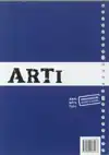 ARTI PRAKTIJKBOEK THV