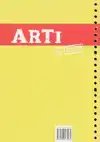 ARTI PRAKTIJKBOEK