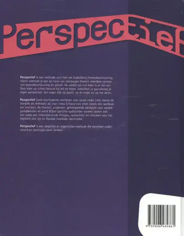 PERSPECTIEF