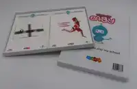 TAKE IT EASY WOORDKAARTEN GROEP 3-4 ME AND MY SCHOOL