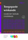 TOEGEPASTE WISKUNDE VOOR HET HOGER ONDERWIJS