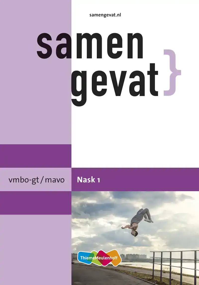 SAMENGEVAT