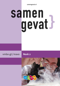 SAMENGEVAT