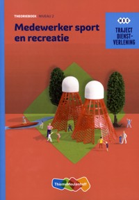 TRAJECT DIENSTVERLENING