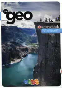 THE GEO LRN-LINE (SET)