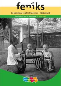 DE KOLONIALE RELATIE INDONESIE