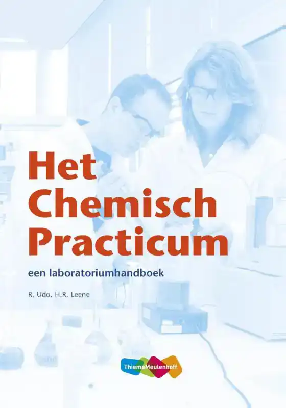 HET CHEMISCH PRACTICUM