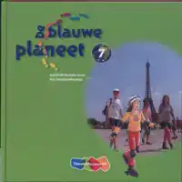 DE BLAUWE PLANEET 2E DRUK LEERBOEK 7