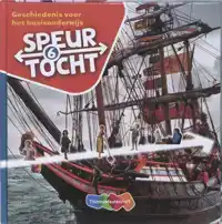 SPEURTOCHT