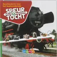 SPEURTOCHT