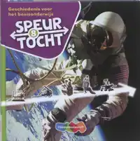 SPEURTOCHT 8