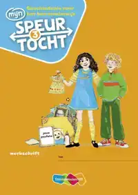 SPEURTOCHT