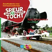 SPEURTOCHT KWISMEESTER