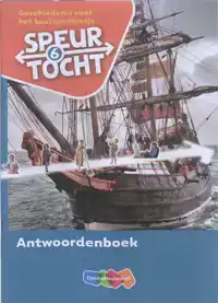 SPEURTOCHT