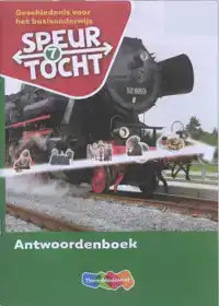 SPEURTOCHT