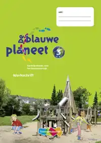 DE BLAUWE PLANEET 5 EX