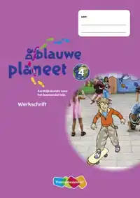 DE BLAUWE PLANEET 5 EX