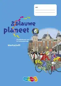 DE BLAUWE PLANEET 5 EX