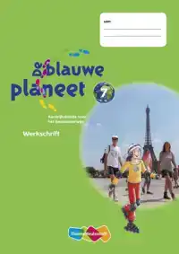 DE BLAUWE PLANEET 7 5 EX