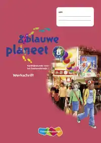 DE BLAUWE PLANEET 5 EX