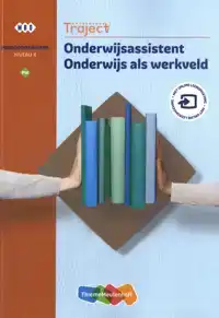 TRAJECT WELZIJN PW