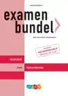 EXAMENBUNDEL ONLINE + BOEK VWO NATUURKUNDE 2024/2025