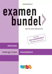 EXAMENBUNDEL