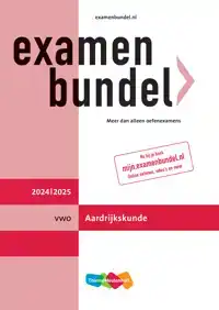 EXAMENBUNDEL