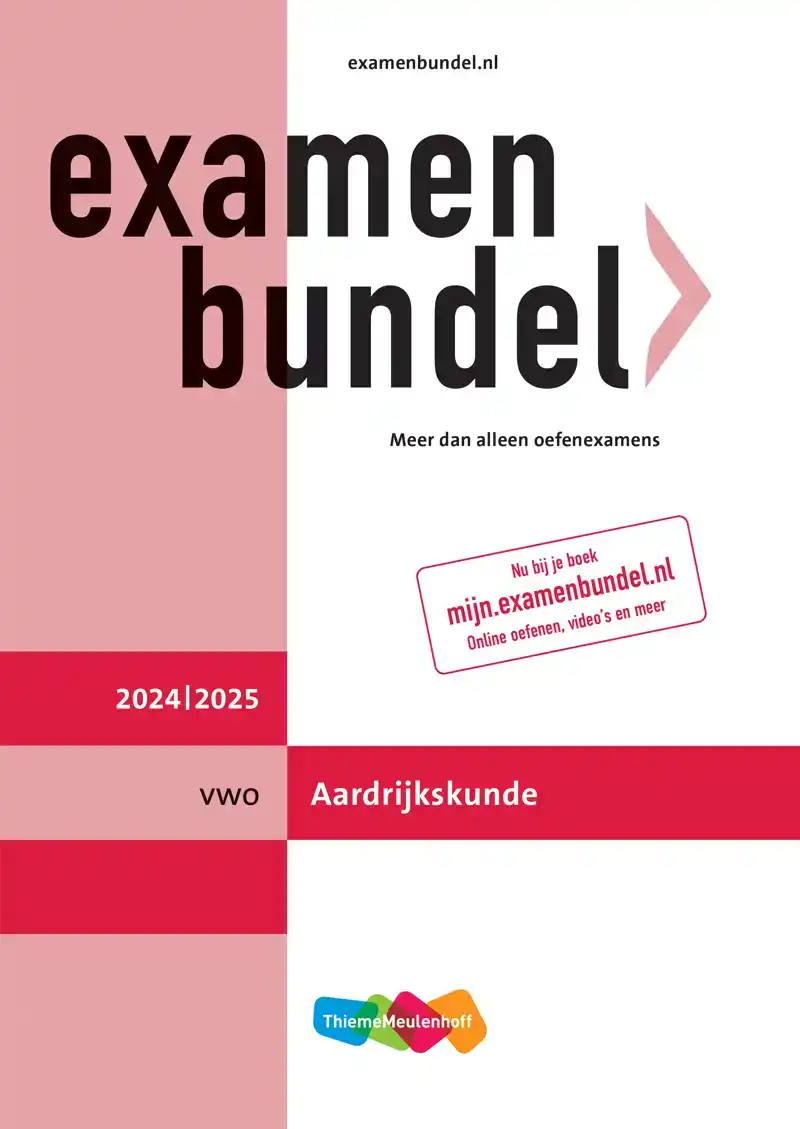 EXAMENBUNDEL