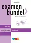 EXAMENBUNDEL