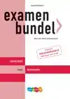 EXAMENBUNDEL ONLINE + BOEK VWO ECONOMIE 2024/2025