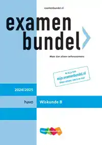 EXAMENBUNDEL