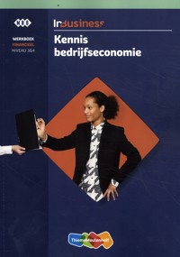 INBUSINESS FINANCIEEL KENNIS BEDRIJFSECONOMIE