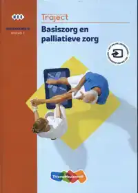 BASISZORG EN PALLIATIEVE ZORG