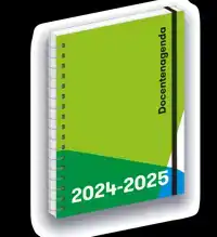 THIEMEMEULENHOFF DOCENTENAGENDA 2024/2025