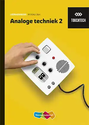 TOUCHTECH