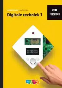 TOUCHTECH