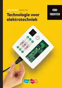 TECHNOLOGIE VOOR ELEKTROTECHNIEK