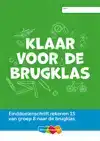EINDDOELENSCHRIFT REKENEN GROEP 8 1S - KLAAR VOOR DE START (