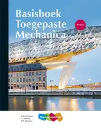 TOEGEPASTE MECHANICA BASISBOEK